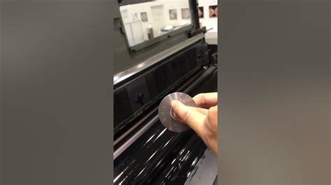 ink film thickness measurement|how to measure ink thickness.